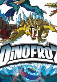  Dinofroz Poster