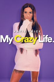  Katie Price: My Crazy Life Poster