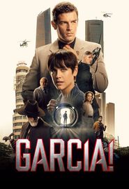  García! Poster