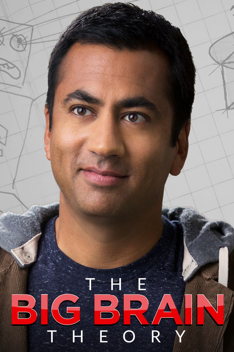 The Big Brain Theory The Big Brain Theory