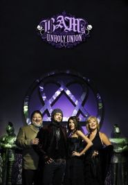 Bam's Unholy Union Season 1 Poster