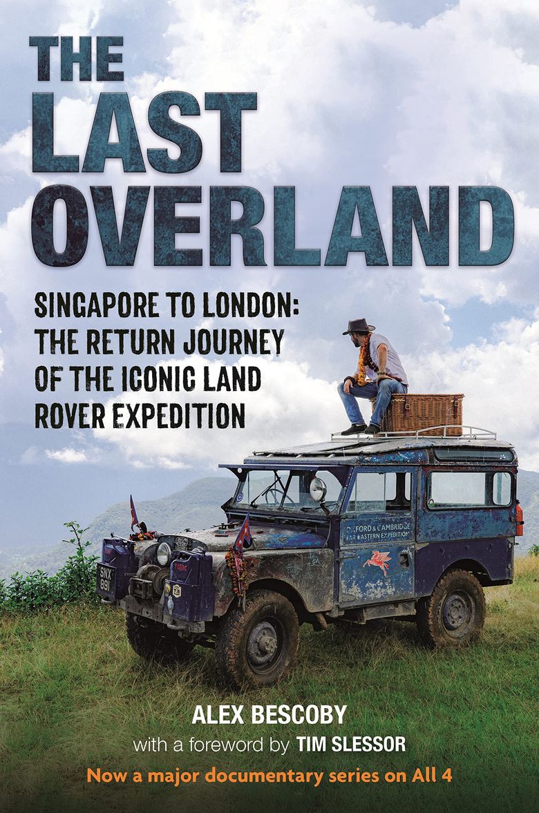 The Last Overland
