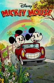Mickey Mouse Season 2 Poster