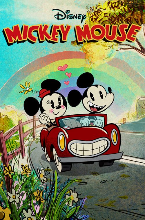 Mickey Mouse Clubhouse (TV Series 2006–2016) - IMDb