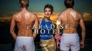  Paradise Hotel Norge Poster