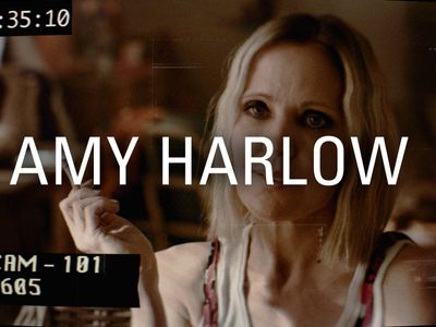 Season 01, Episode 09 P.I. Charlie Shannon vs Amy Harlow 2003