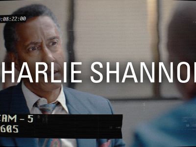 Season 01, Episode 08 P.I. Charlie Shannon vs Eric Fisher 1996
