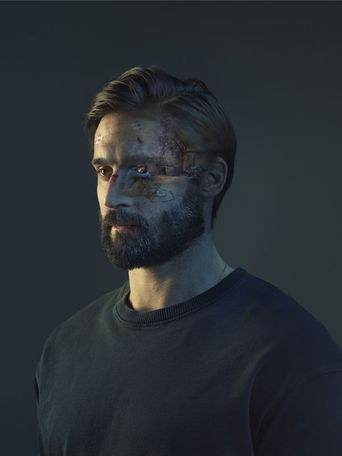 Trauma Poster