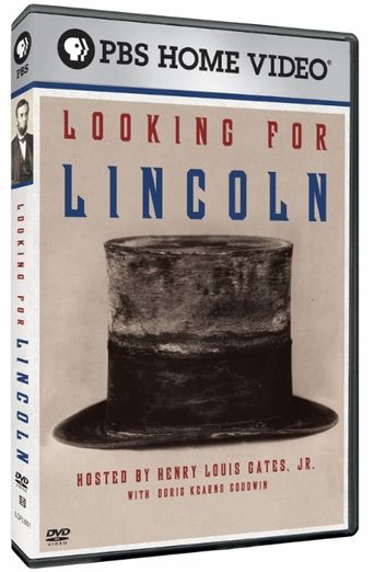  Looking for Lincoln Poster