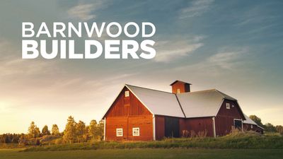 Season 04, Episode 12 Building Fort Barnwood