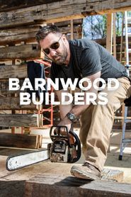 Barnwood Builders Season 10 Poster