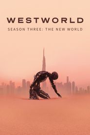 Westworld Season 3 Poster