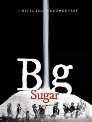  Big Sugar Poster