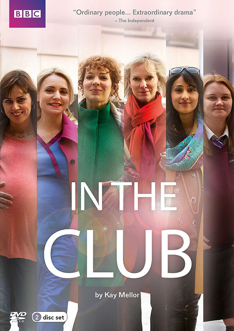 In the Club Poster