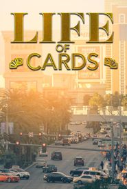  Life of Cards Poster