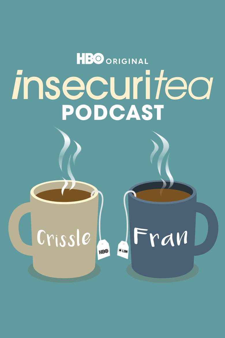 Insecuritea Podcast