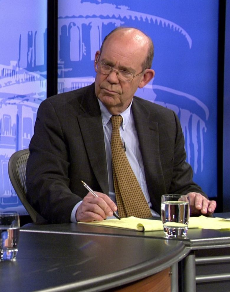 The Whole Truth with David Eisenhower