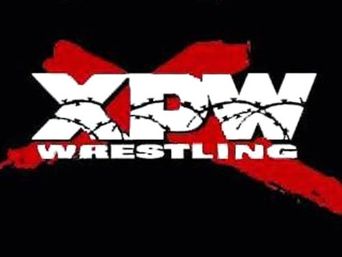  Xtreme Pro Wrestling Poster