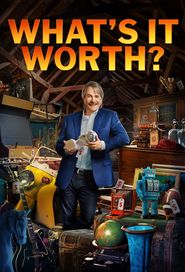  What's It Worth? Poster
