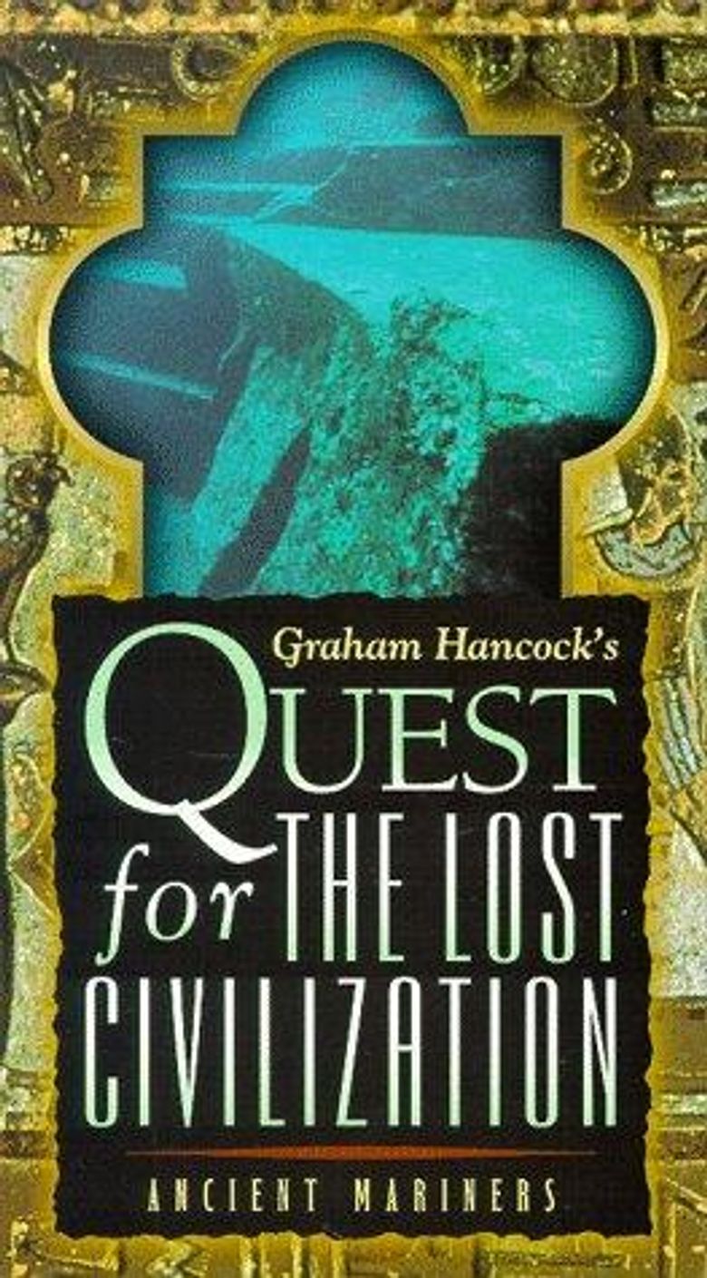 Quest for the Lost Civilization