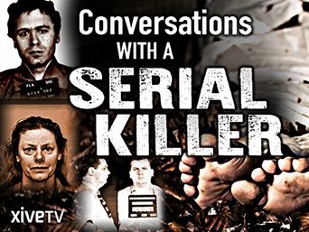  Conversations with a Serial Killer Poster