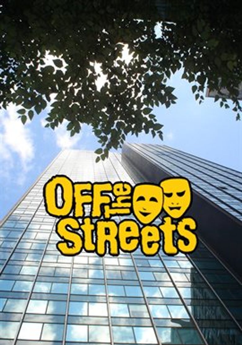 Off the Streets