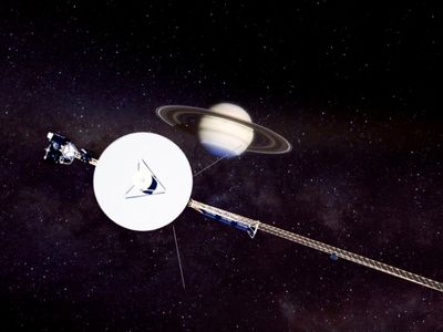 Season 10, Episode 06 Voyager's Ultimate Mission