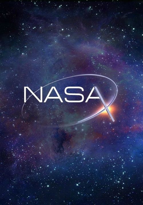 NASA X Poster