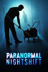Paranormal Nightshift Season 1 Poster