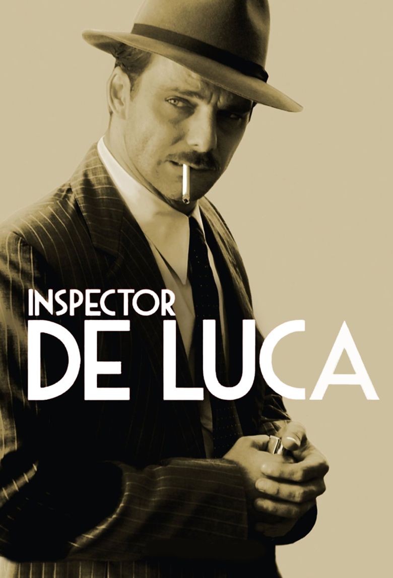 Detective De Luca