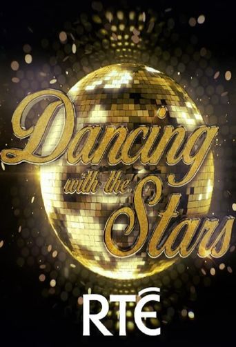  Dancing with the Stars Poster