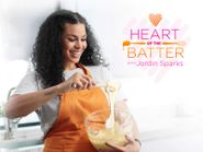  Heart of the Batter with Jordin Sparks Poster