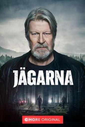  Jägarna Poster