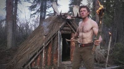 Season 11, Episode 13 Alone: Arctic Circle: The Complete Shelters