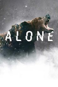 Alone Season 8 Poster