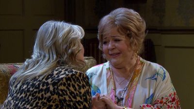 Season 58, Episode 07 Tuesday, September 27, 2022