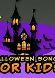  Halloween Songs for Kids Poster