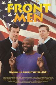  Front Men Poster