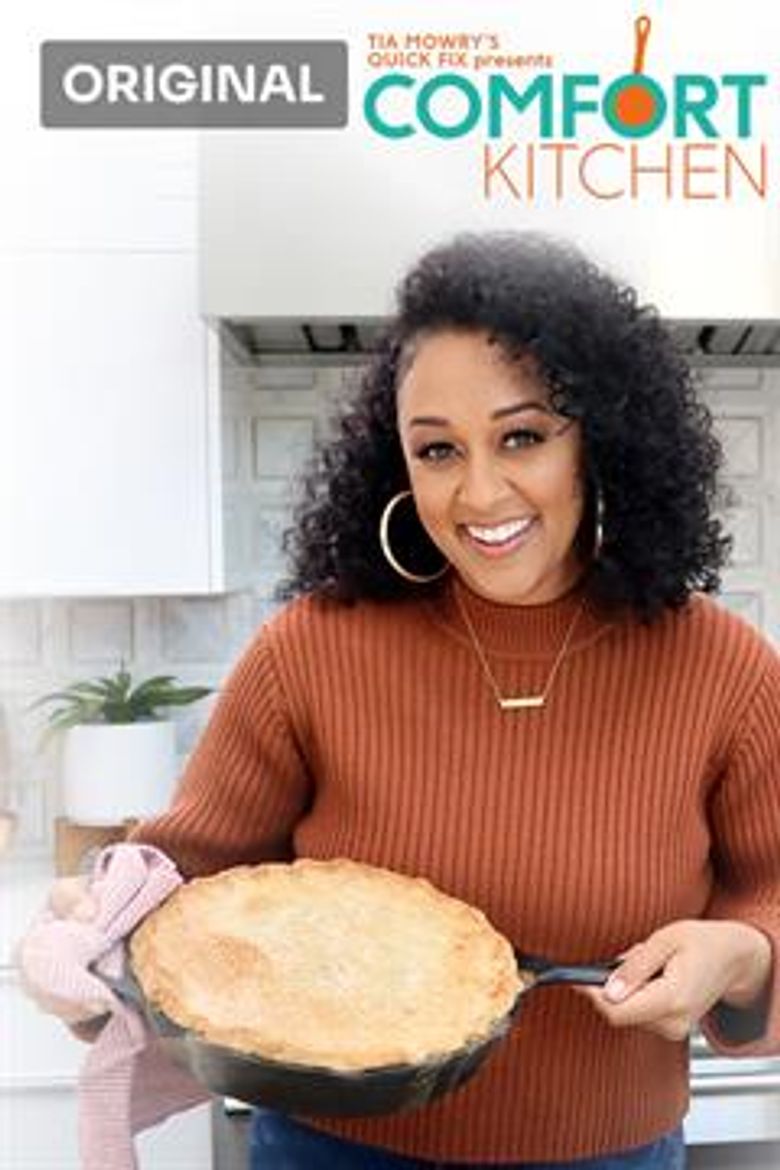 Quick Fix presents Comfort Kitchen