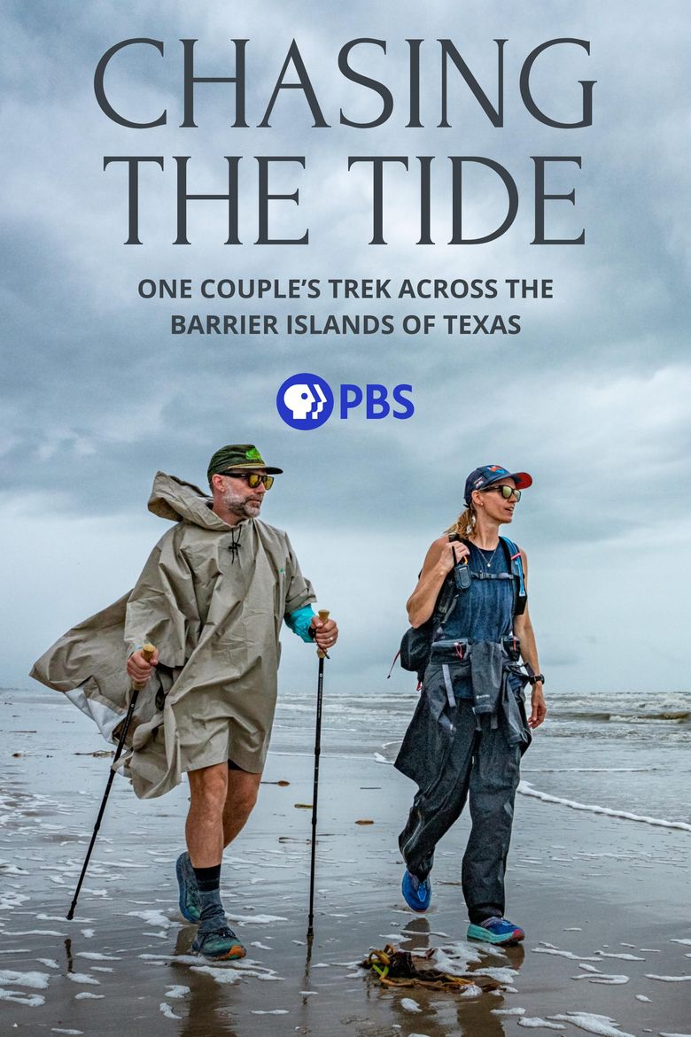 Chasing the Tide Chasing the Tide