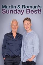 Martin & Roman's Sunday Best Poster