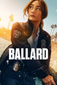 Upcoming Ballard Poster