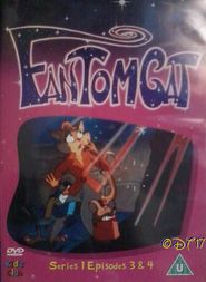  Fantomcat Poster