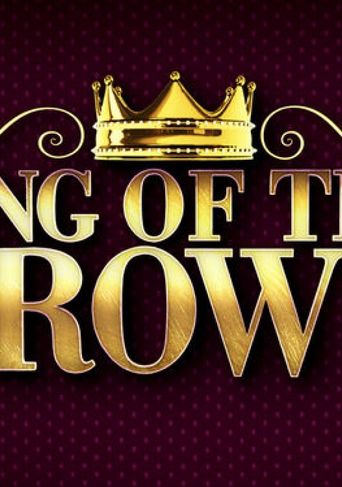  King of the Crown Poster