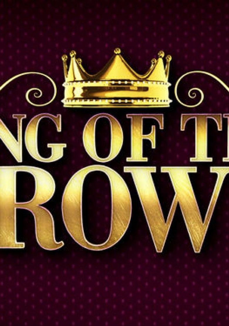 King of the Crown