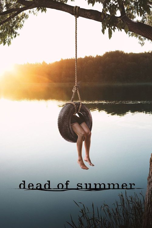 Dead of Summer Poster