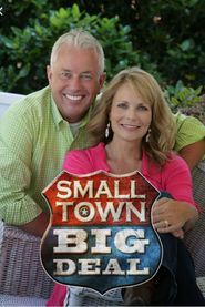  Small Town Big Deal Poster