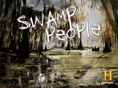 Season 04, Episode 23 Swampsgiving 2