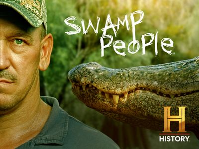 Season 14, Episode 01 Swamp People: Gator War