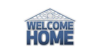  Welcome Home Poster